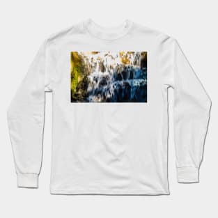 Waterfall Long Sleeve T-Shirt